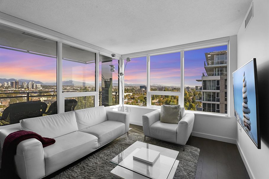 1606 3131 Ketcheson Road Richmond, BC - 2