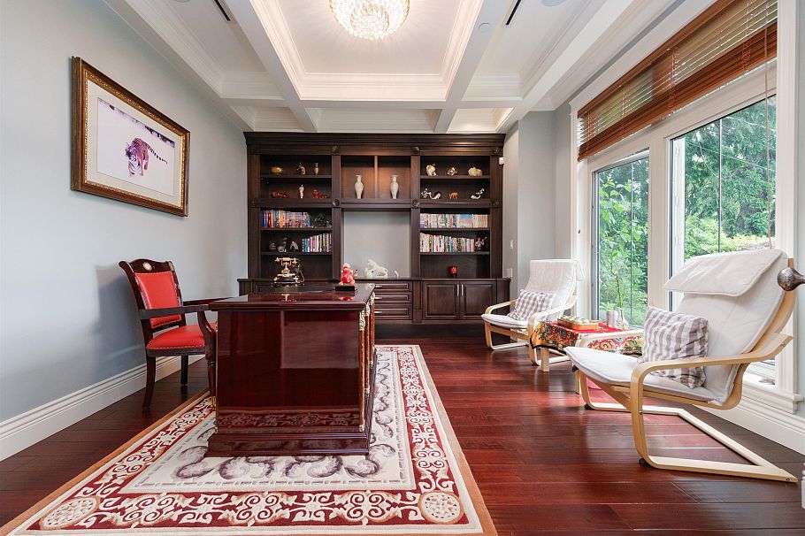 2769 W 49th Avenue Vancouver, BC - 7