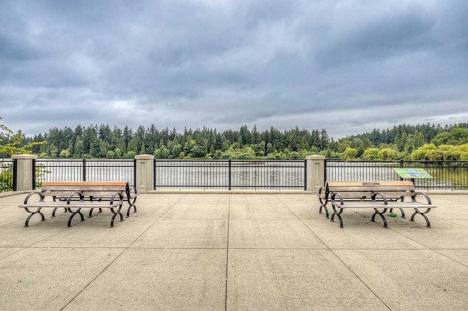 1101 1863 Alberni Street Vancouver, BC - 28