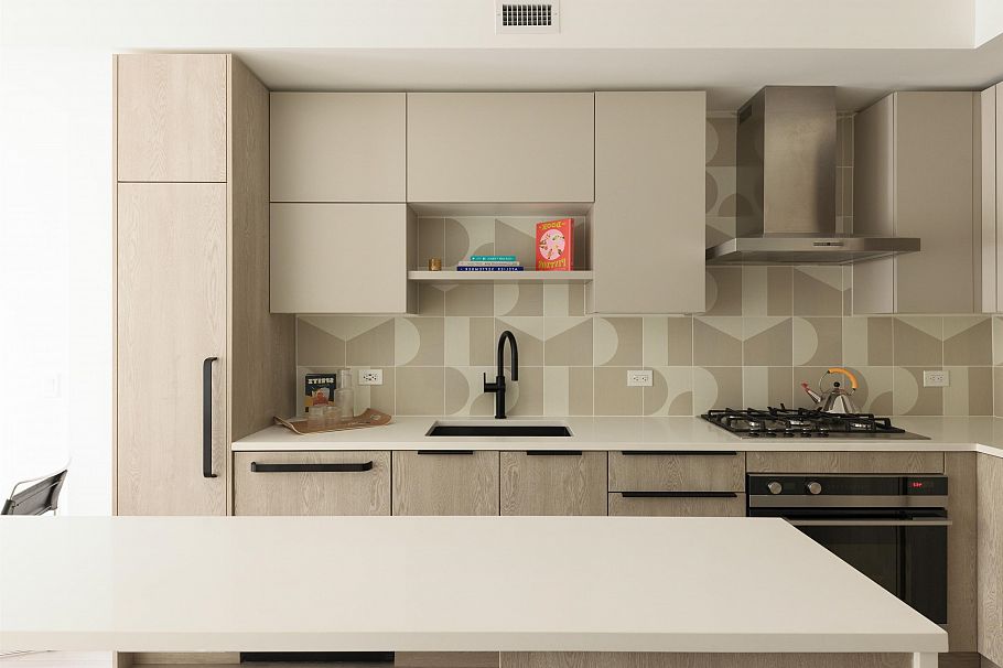 215 322 E 15th Avenue Vancouver, BC - 9