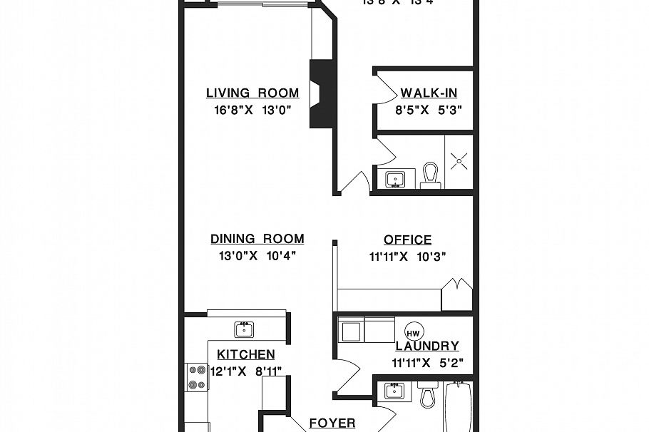 403 1050 Bowron Court North Vancouver, BC - 30