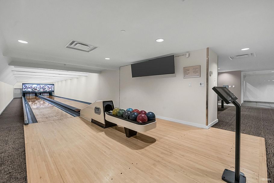 309 161 W Georgia Street Vancouver, BC - 33