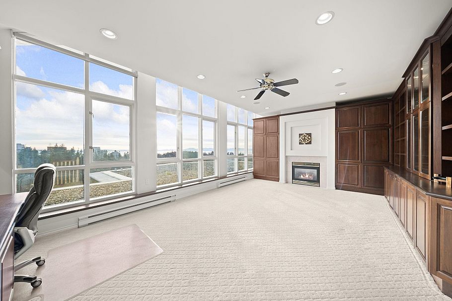 1700 5615 Hampton Place Vancouver, BC - 17