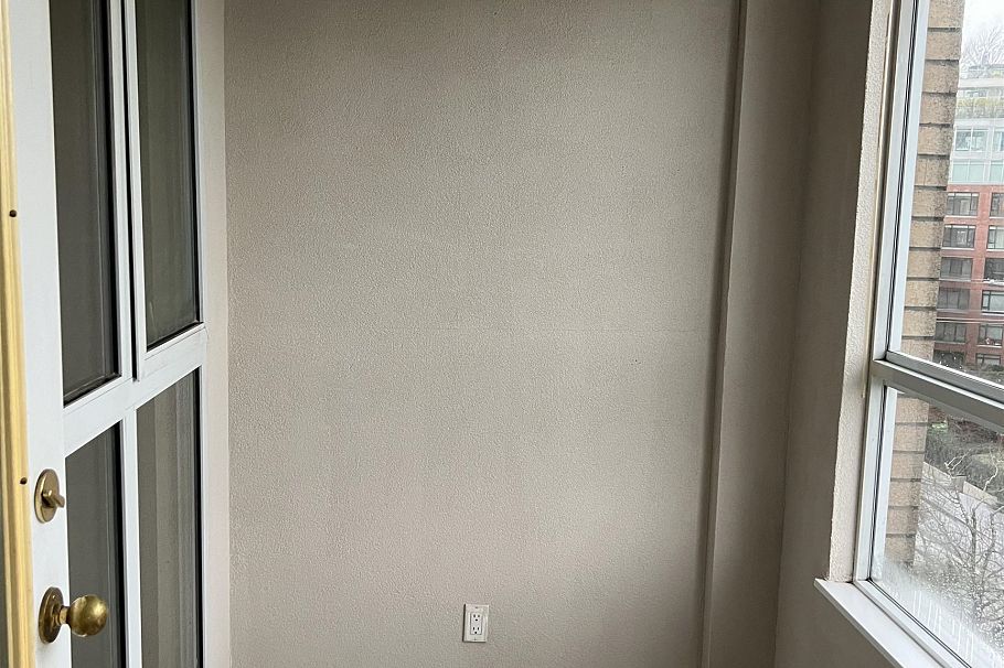 412 288 E 8th Avenue Vancouver, BC - 9