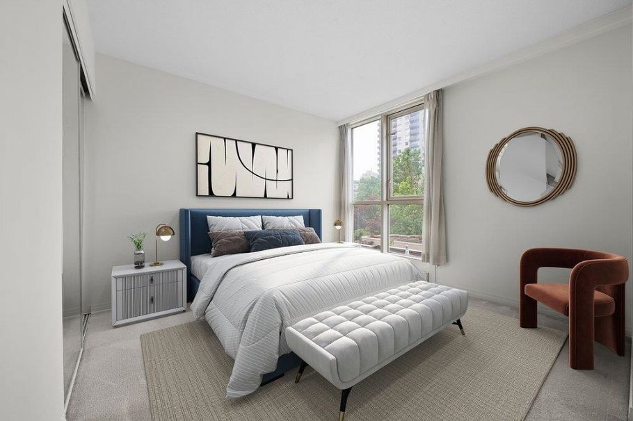 503 1111 Haro Street Vancouver, BC - 21