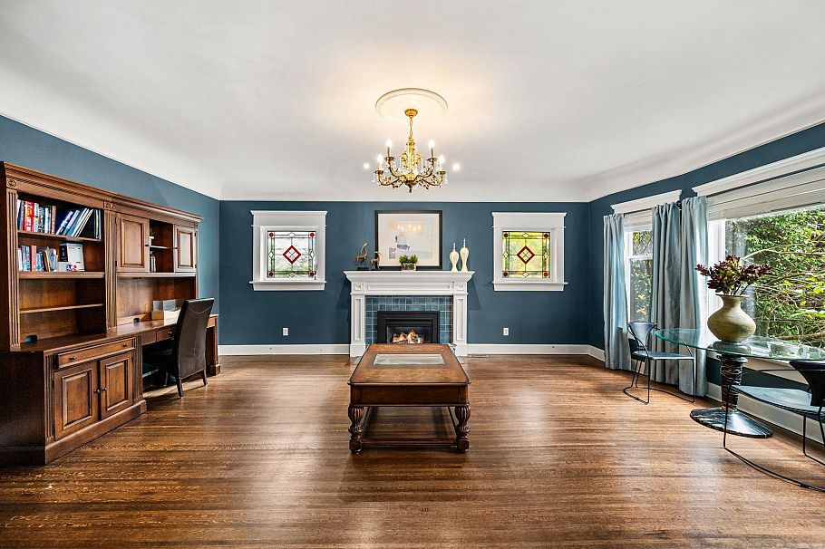 6050 Athlone Street Vancouver, BC - 3