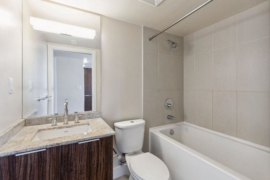 1801 1088 Richards Street Vancouver, BC - 22