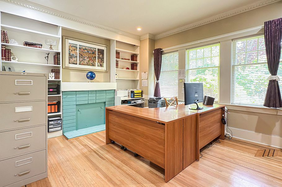 4409 Angus Drive Vancouver, BC - 5