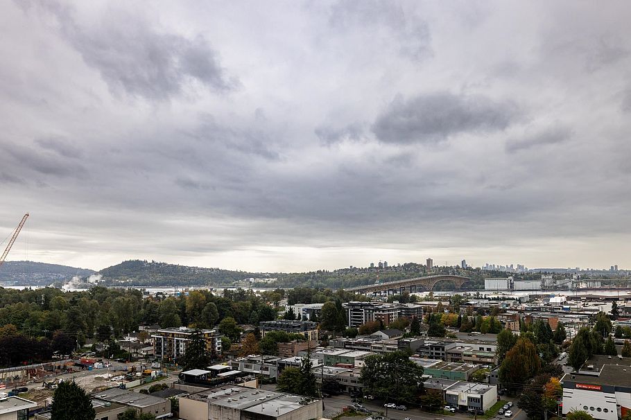 1705 1401 Hunter Street North Vancouver, BC - 20