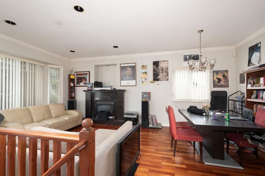 2870 Mcgill Street Vancouver, BC - 2