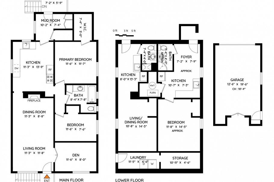 869 W 60th Avenue Vancouver, BC - 9