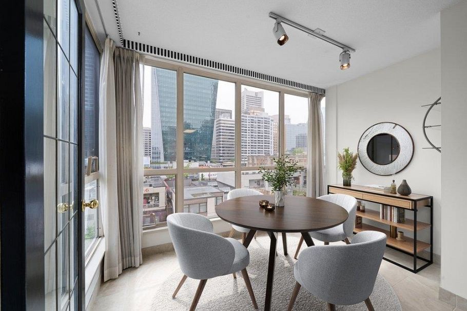 503 1111 Haro Street Vancouver, BC - 9