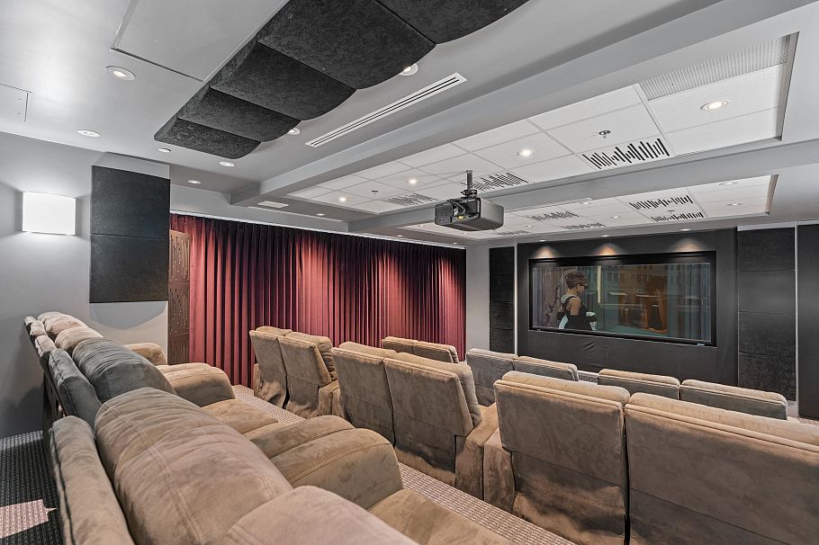 2803 1077 W Cordova Street Vancouver, BC - 37