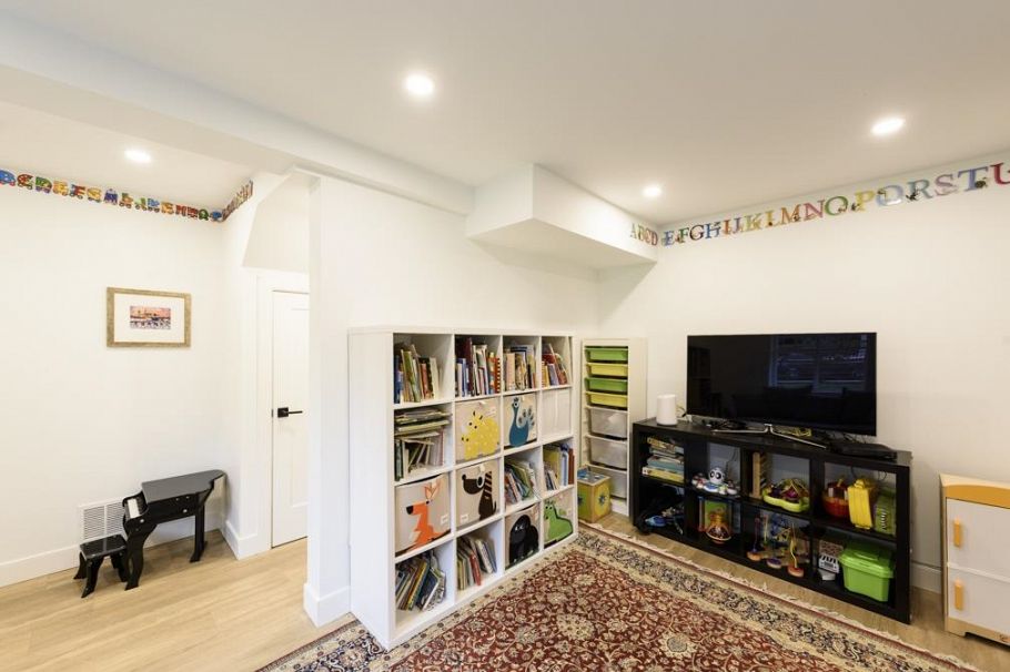 161 E 26th Avenue Vancouver, BC - 27