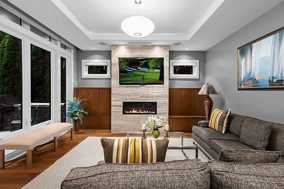 5390 Elm Street Vancouver, BC - 11