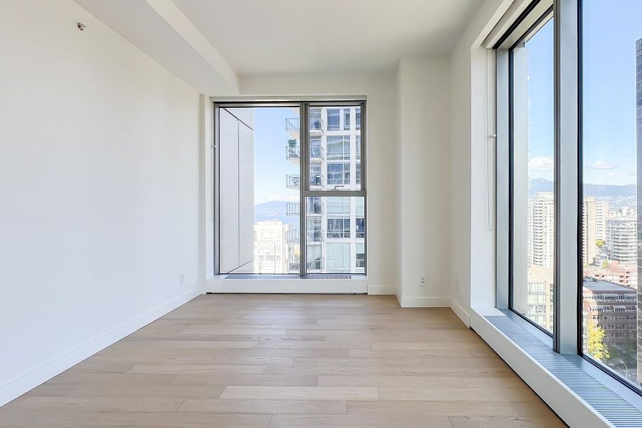 3007 1480 Howe Street Vancouver, BC - 9