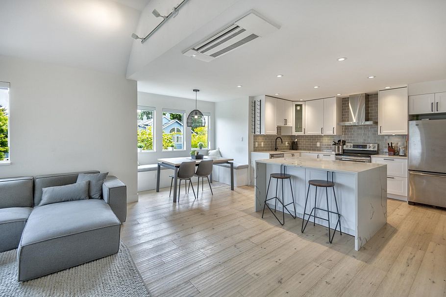 304 1665 Arbutus Street Vancouver, BC - 9