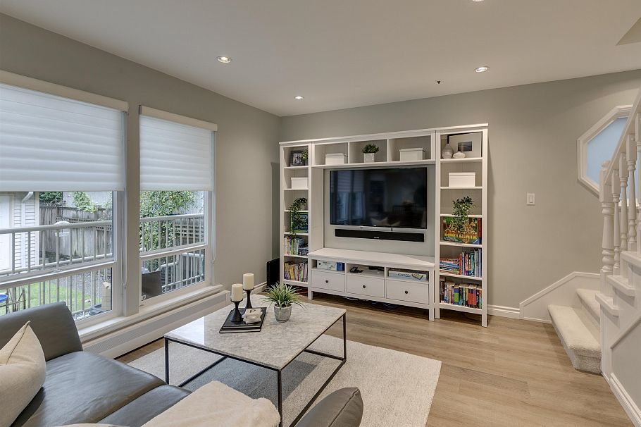 4560 W 7th Avenue Vancouver, BC - 15