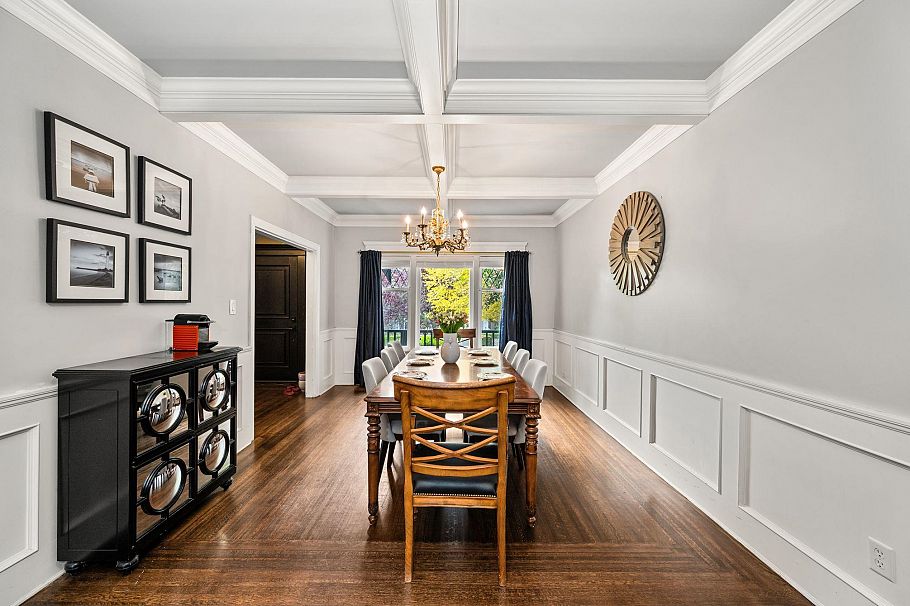 6050 Athlone Street Vancouver, BC - 6