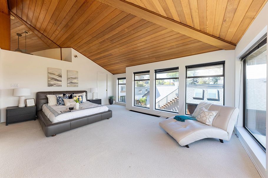 4393 Puget Drive Vancouver, BC - 16