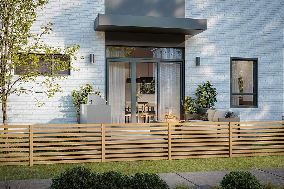 4170 Columbia Street Vancouver, BC - 7