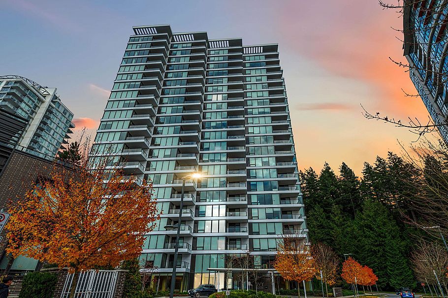 1004 5629 Birney Avenue West Vancouver, BC - 10