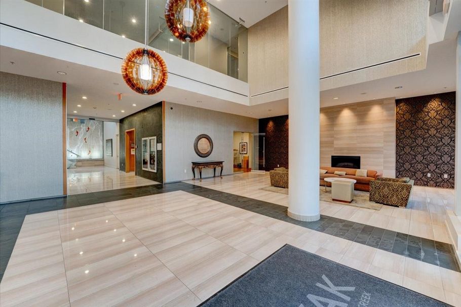 404 1633 Ontario Street Vancouver, BC - 6