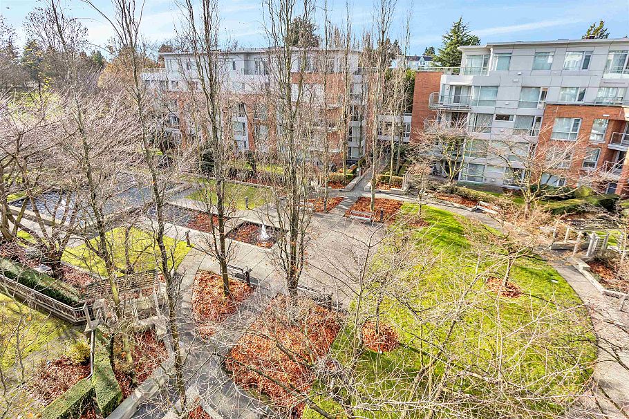 508 618 W 45th Avenue Vancouver, BC - 25