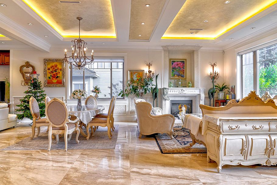 2237 W 37th Avenue Vancouver, BC - 9