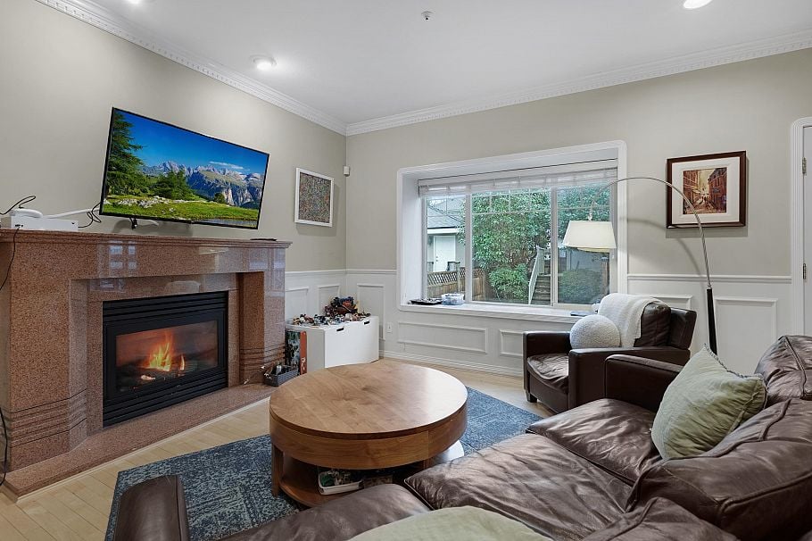 3263 W 38th Avenue Vancouver, BC - 10