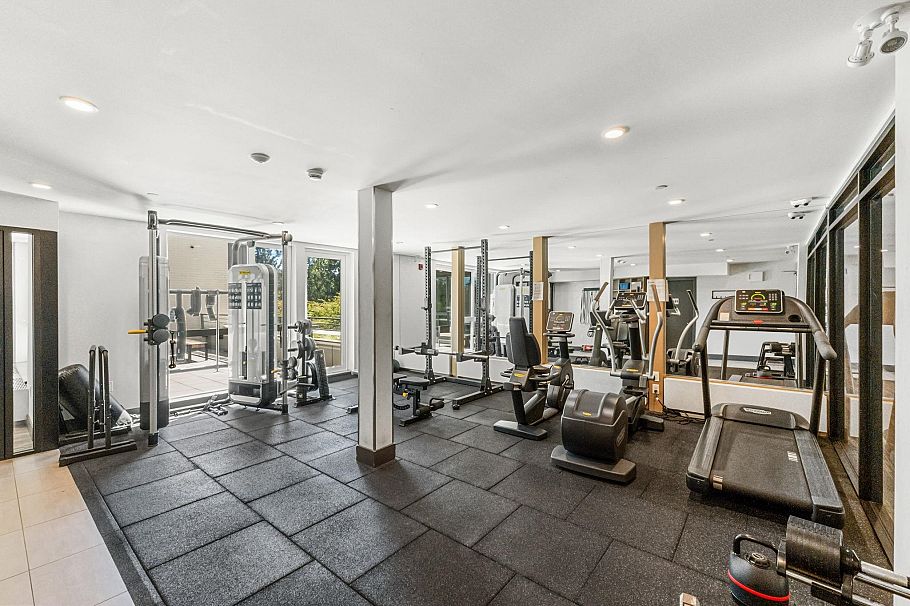 304 707 E 3rd Street North Vancouver, BC - 22