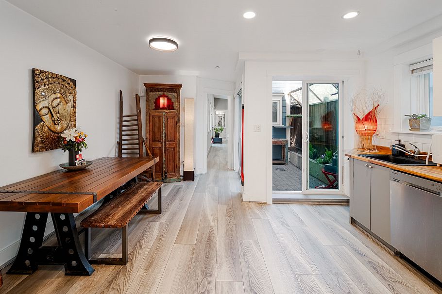 2 709 Keefer Street Vancouver, BC - 5