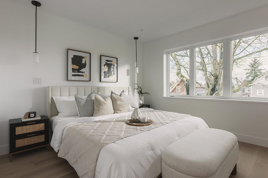 1 2130 E 2nd Avenue Vancouver, BC - 8