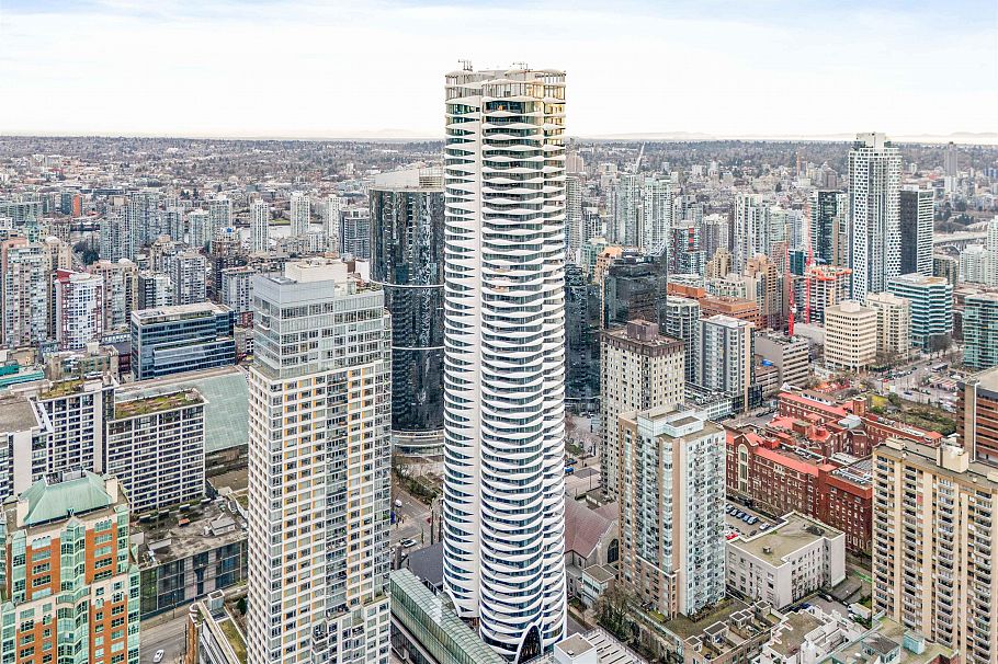 1808 1033 NELSON STREET, Vancouver BC V6E 0E4 Vancouver, BC - 31