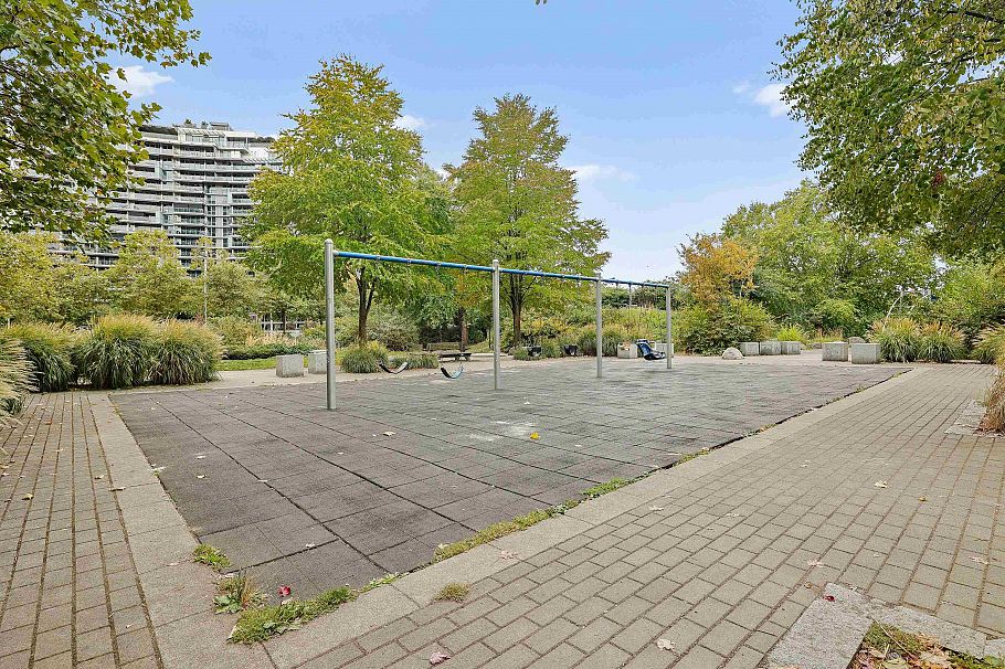 404 181 W 1st Avenue Vancouver, BC - 25