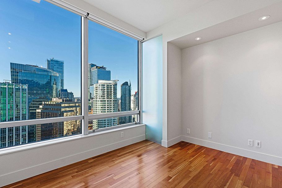 2803 1077 W Cordova Street Vancouver, BC - 31