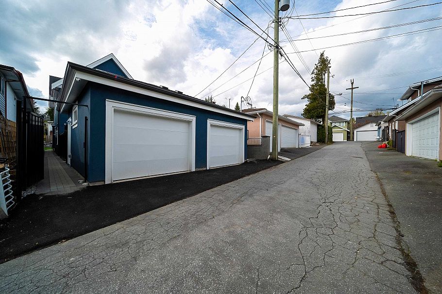 5350 Lanark Street Vancouver, BC - 30