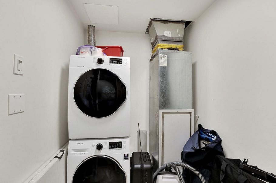 205 1477 WEST PENDER STREET, Vancouver BC V6G 2S3 Vancouver, BC - 23