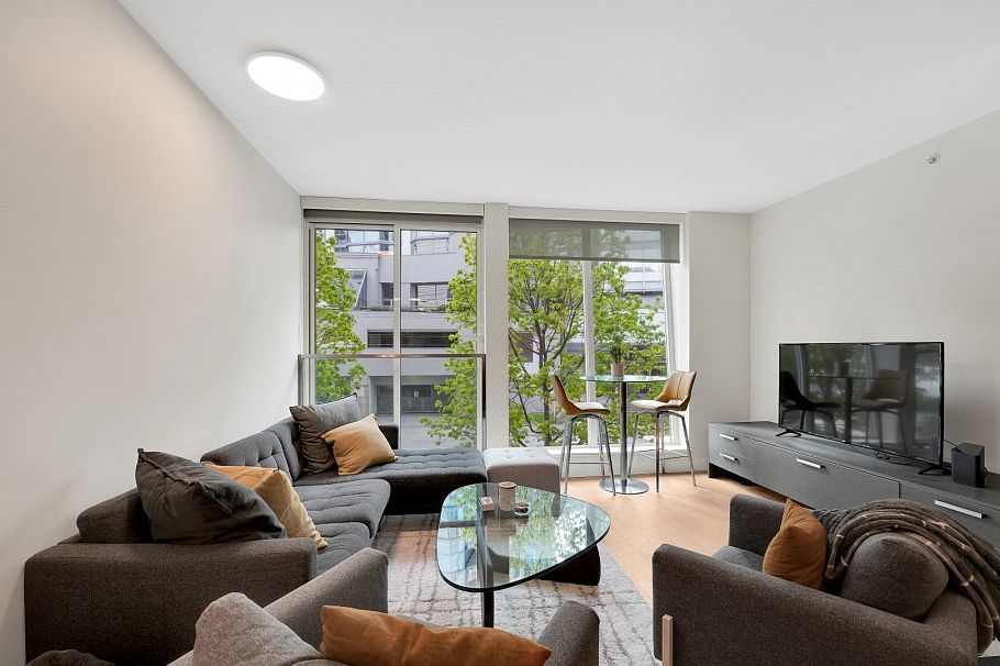 205 1477 WEST PENDER STREET, Vancouver BC V6G 2S3 Vancouver, BC - 19