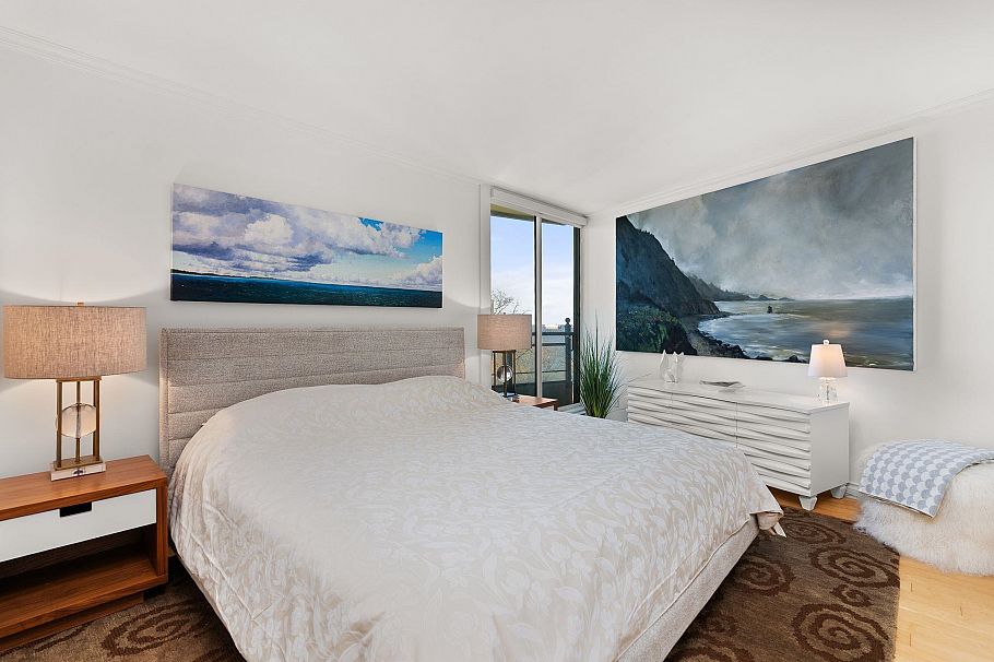 702 1311 Beach Avenue Vancouver, BC - 17