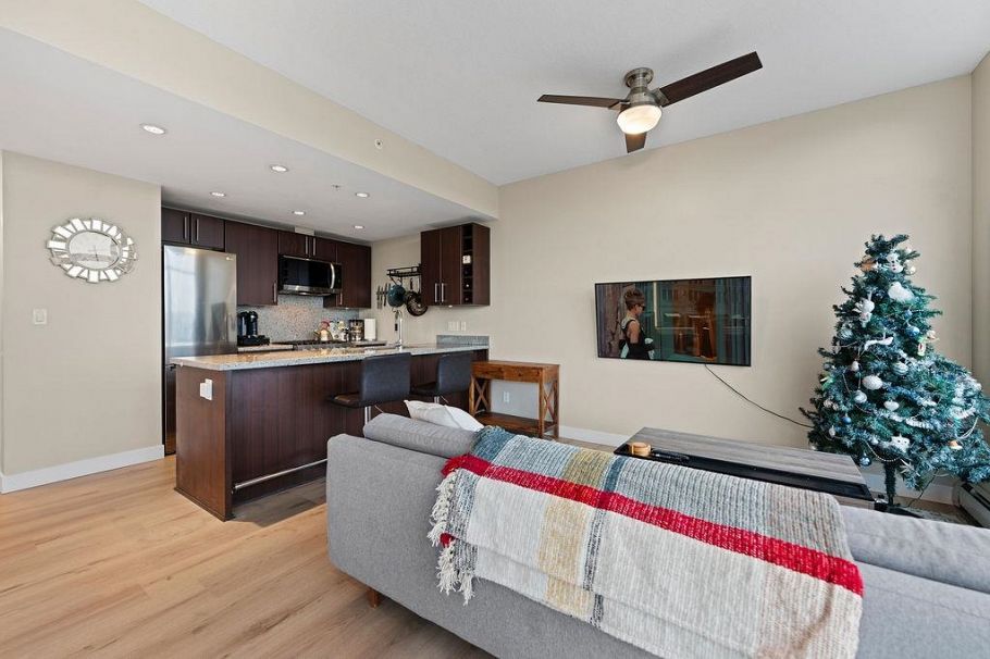 1708 168 W 1st Avenue Vancouver, BC - 5