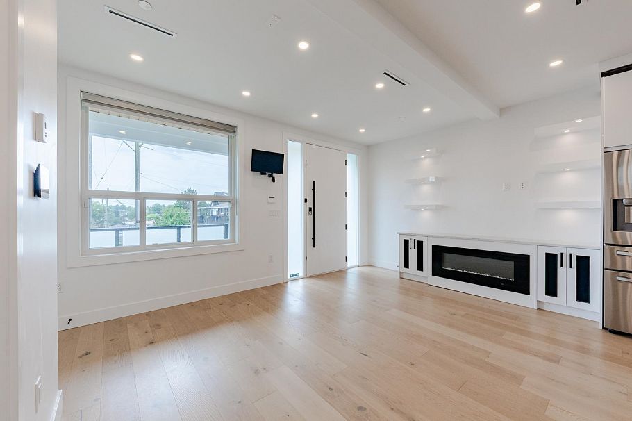 2723 Turner Street Vancouver, BC - 6