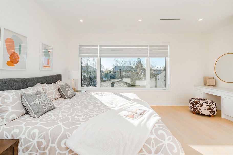 3321 W 37th Avenue Vancouver, BC - 11