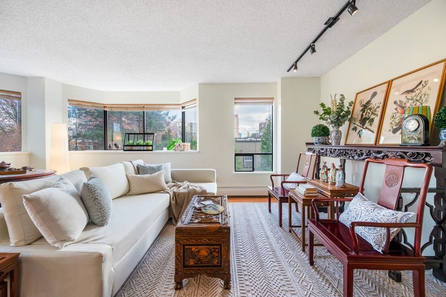 4A 1568 W 12th Avenue Vancouver, BC - 8