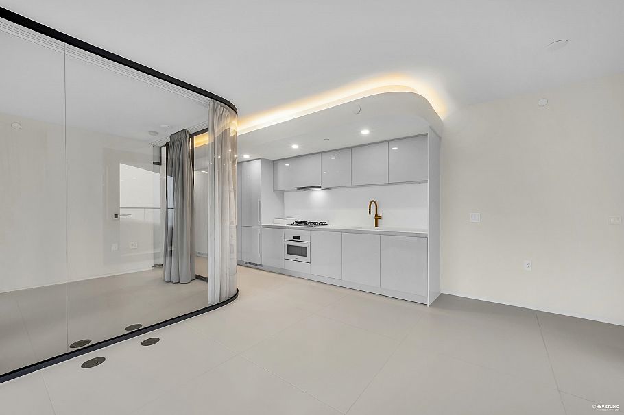 2207 1033 Nelson Street Vancouver, BC - 5