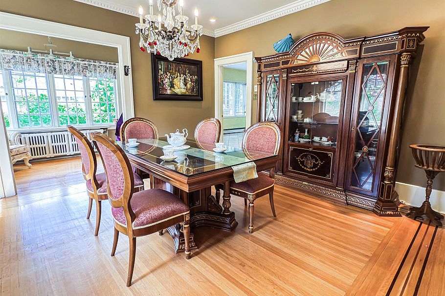 4409 Angus Drive Vancouver, BC - 4