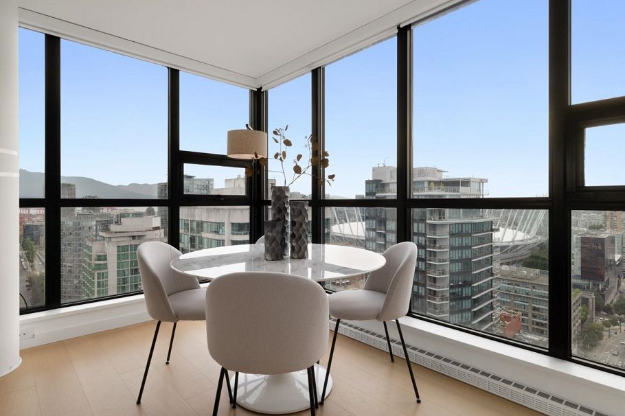 3002 909 Mainland Street Vancouver, BC - 13