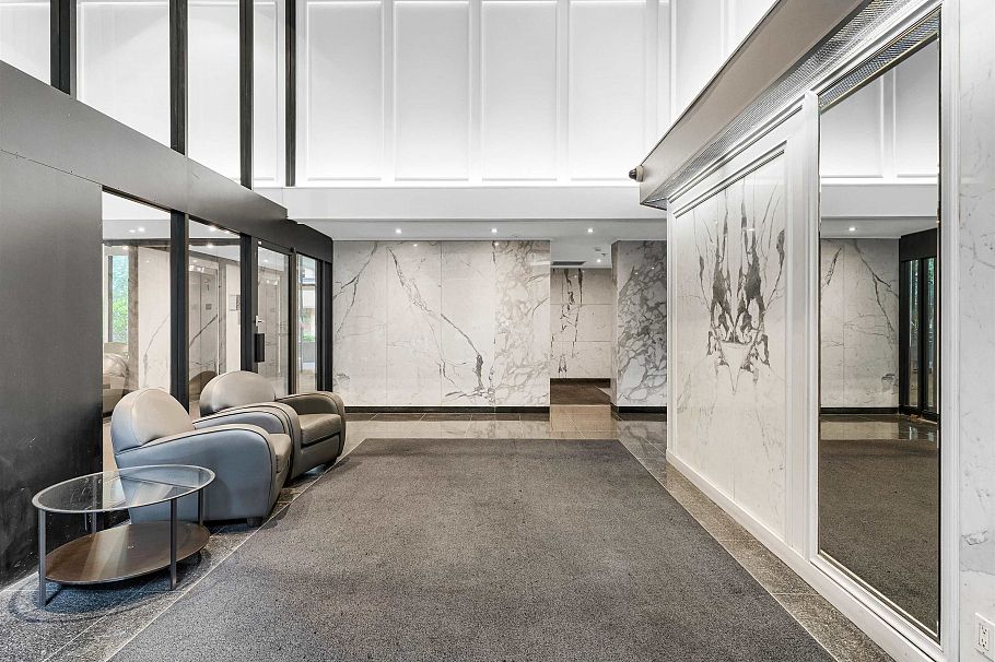 1108 1177 Hornby Street Vancouver, BC - 23