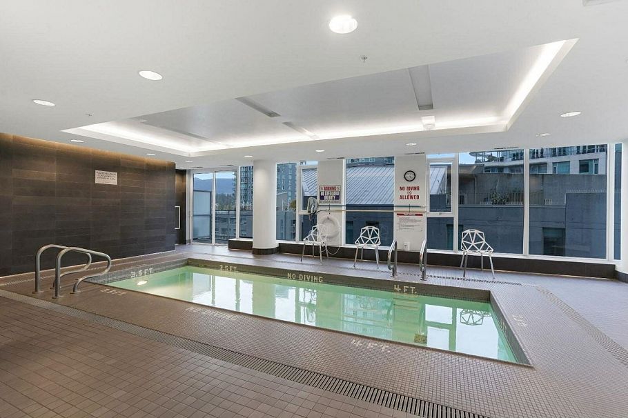 205 1477 WEST PENDER STREET, Vancouver BC V6G 2S3 Vancouver, BC - 34