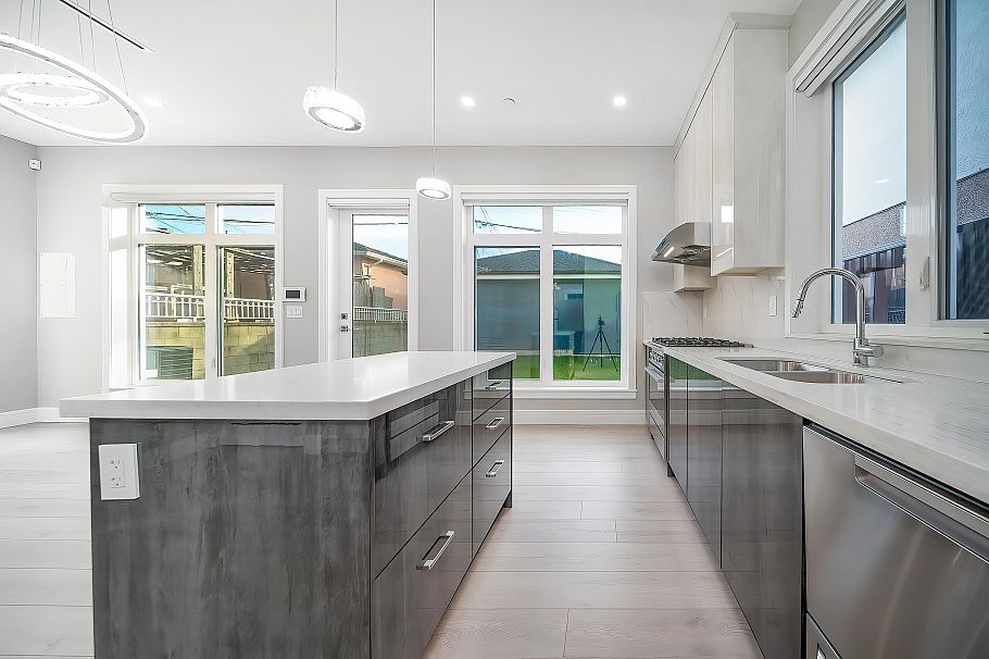 5350 Lanark Street Vancouver, BC - 9